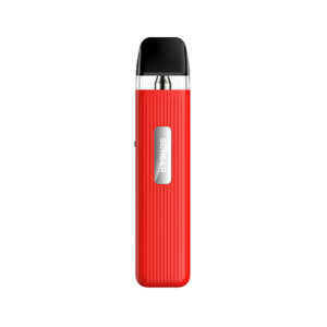 GeekVape Sonder Q 25W Pod Kit Red