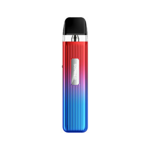 GeekVape Sonder Q 25W Pod Kit Red Blue