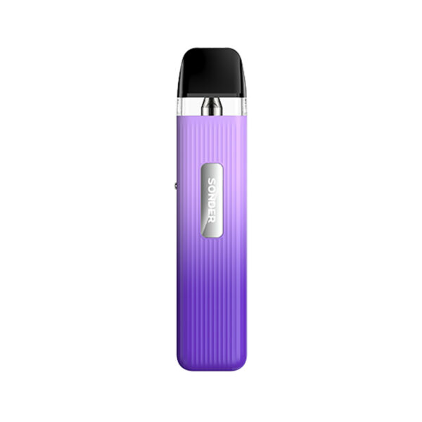 GeekVape Sonder Q 25W Pod Kit Violet Purple