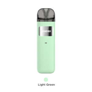 GeekVape Sonder U Pod Kit Light Green