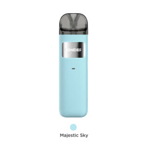 GeekVape Sonder U Pod Kit Majestic Sky