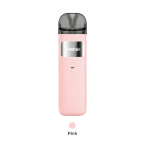 GeekVape Sonder U Pod Kit Pink