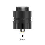 GeekVape Tsunami Reborn Z RDA Black