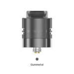 GeekVape Tsunami Reborn Z RDA Gunmetal