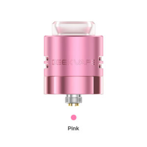 GeekVape Tsunami Reborn Z RDA Pink