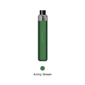 GeekVape Wenax K1 16W Pod Kit Army Green