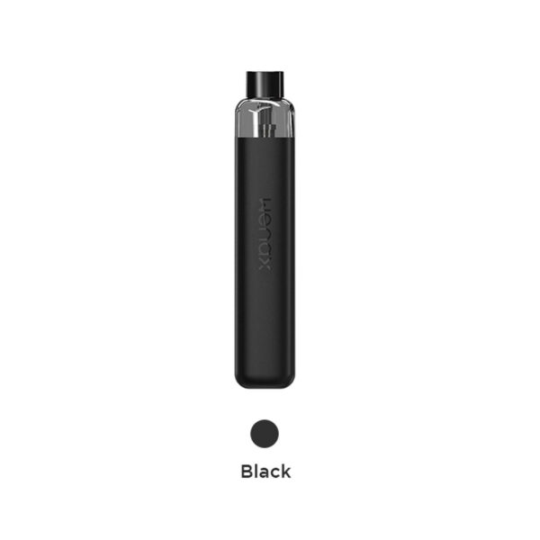 GeekVape Wenax K1 16W Pod Kit Black