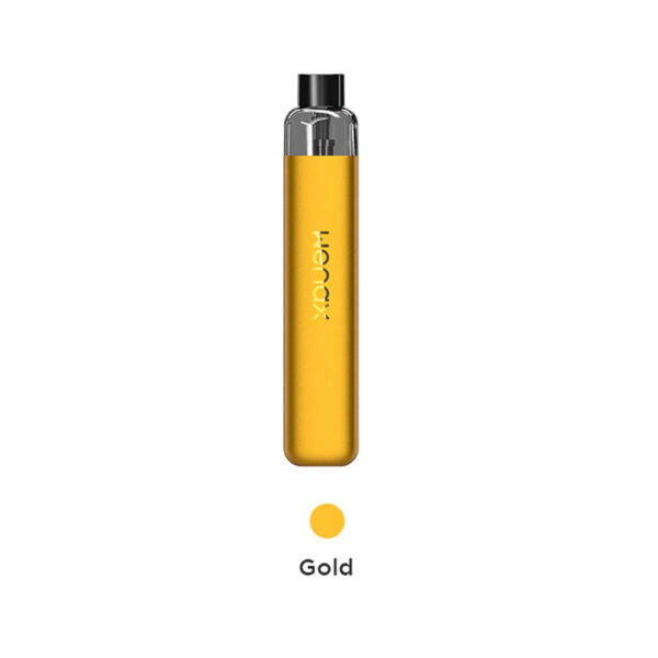 GeekVape Wenax K1 16W Pod Kit Gold