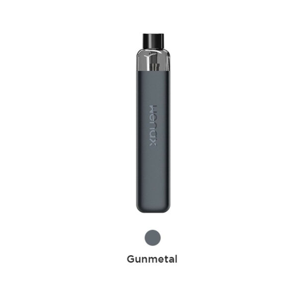 GeekVape Wenax K1 16W Pod Kit Gunmetal