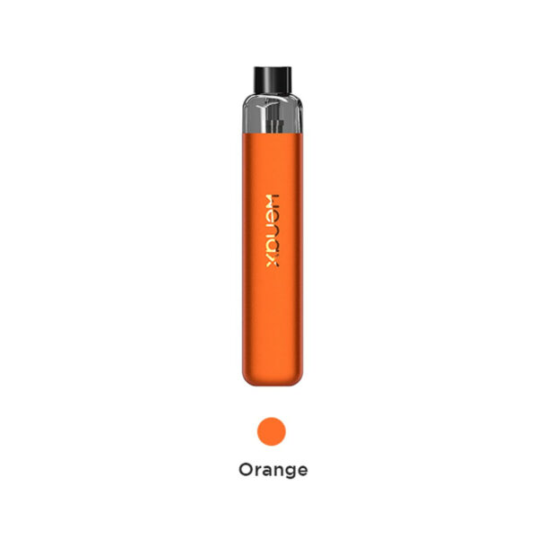 GeekVape Wenax K1 16W Pod Kit Orange