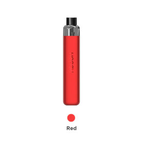 GeekVape Wenax K1 16W Pod Kit Red