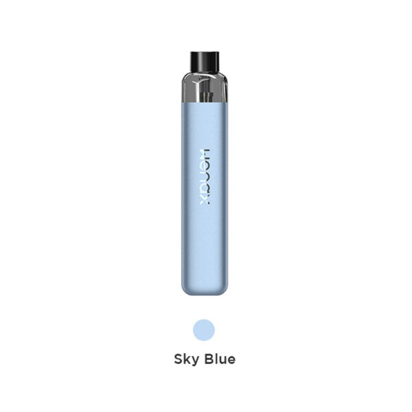 GeekVape Wenax K1 16W Pod Kit Sky Blue