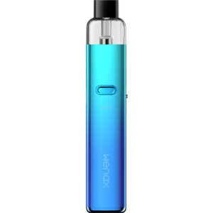 GeekVape Wenax K2 Kit Glossy Blue