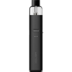 GeekVape Wenax K2 Kit Matte Black