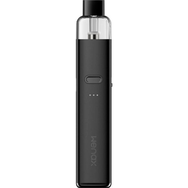 GeekVape Wenax K2 Kit Matte Black