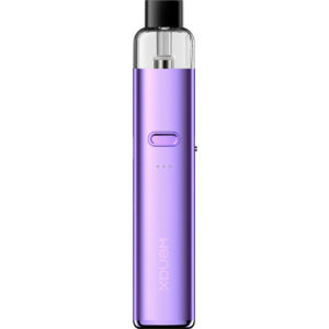 GeekVape Wenax K2 Kit Matte Violet