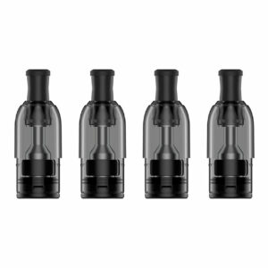 GeekVape Wenax M1 Replacement Pod Cartridge (Pack of 4)