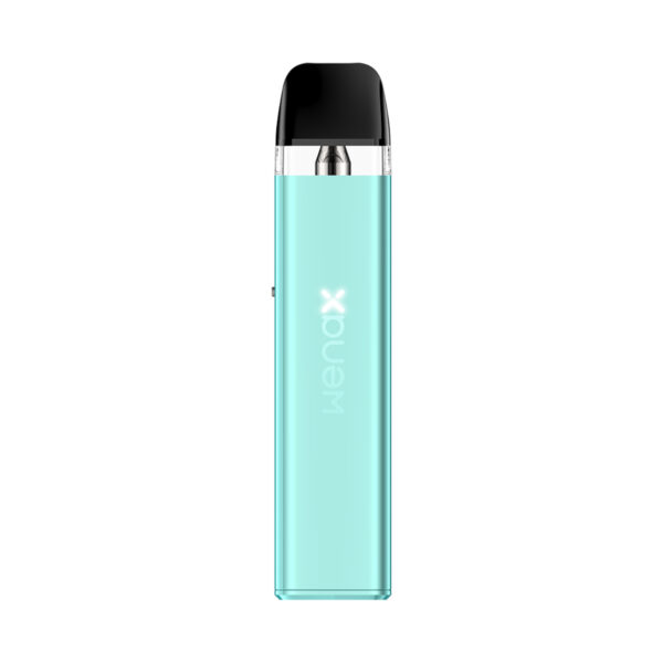 GeekVape Wenax Q Mini Kit-Turquoise