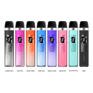 GeekVape Wenax Q Pod Kit