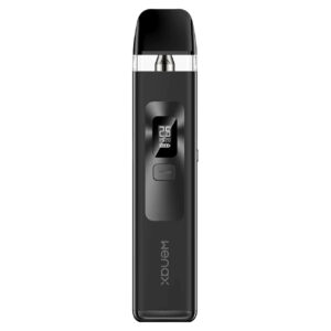 GeekVape Wenax Q Pod Kit Black