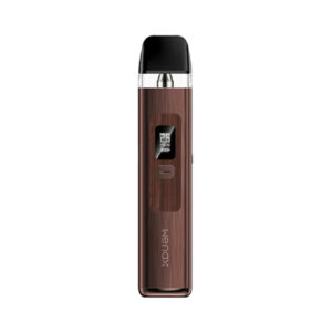 GeekVape Wenax Q Pod Kit Bronze