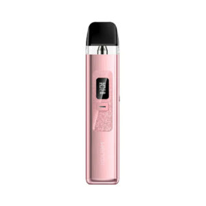 GeekVape Wenax Q Pod Kit Crystal Pink