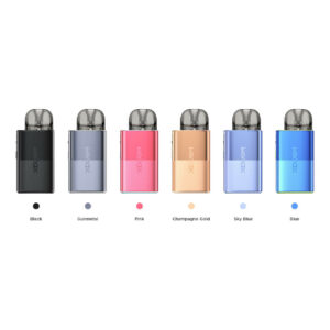 GeekVape Wenax U Pod Kit