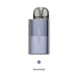 GeekVape Wenax U Pod Kit Gunmetal