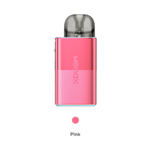 GeekVape Wenax U Pod Kit Pink