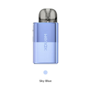 GeekVape Wenax U Pod Kit Sky Blue