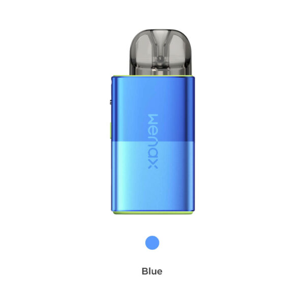 GeekVape Wenax U Pod Kit bLUE