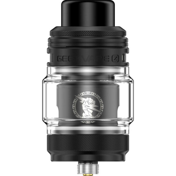 GeekVape Z-Fli Tank Black