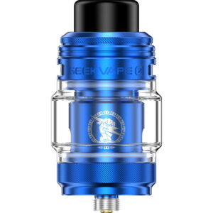 GeekVape Z-Fli Tank Blue