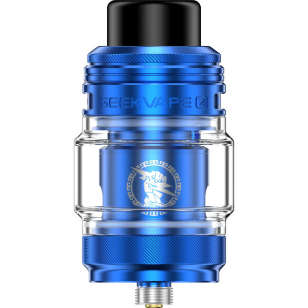 GeekVape Z-Fli Tank Blue