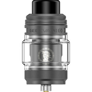 GeekVape Z-Fli Tank Gunmetal