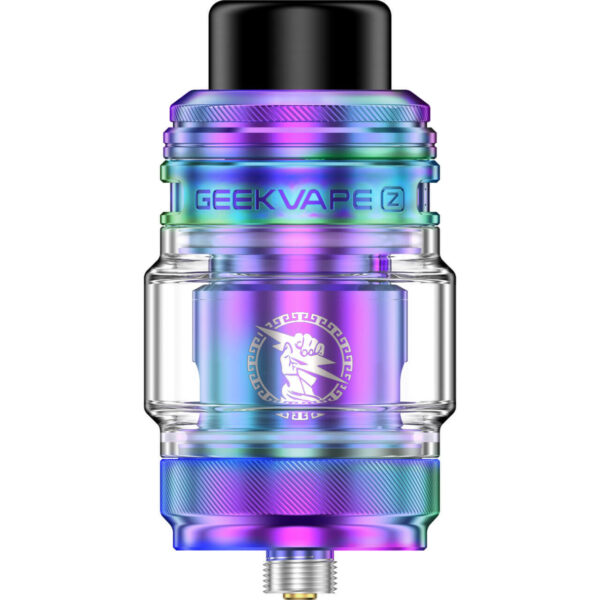 GeekVape Z-Fli Tank Rainbow