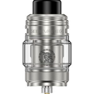 GeekVape Z-Fli Tank Silver