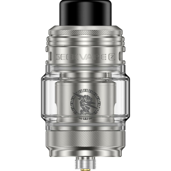 GeekVape Z-Fli Tank Silver