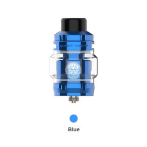 GeekVape Z Max Tank Blue