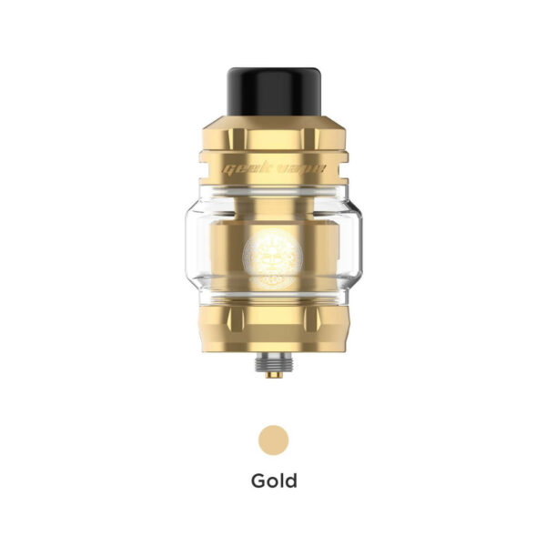 GeekVape Z Max Tank Gold