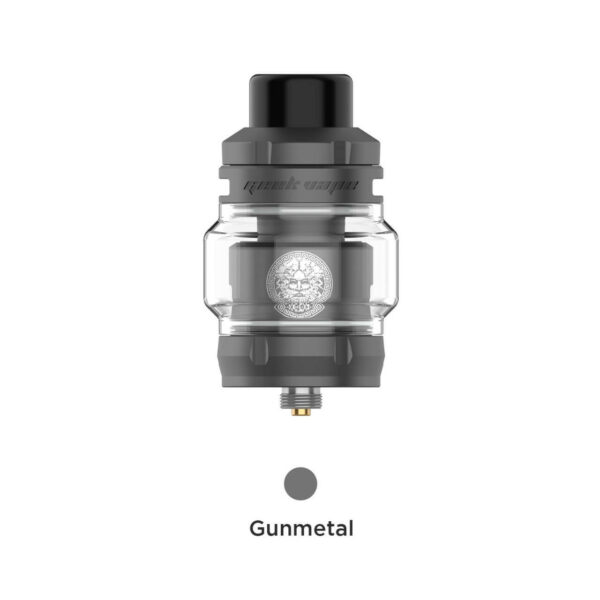 GeekVape Z Max Tank Gunmetal