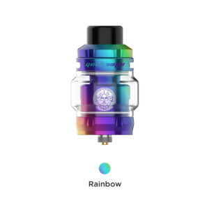 GeekVape Z Max Tank Rainbow