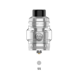 GeekVape Z Max Tank SS