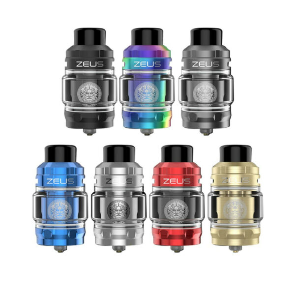 GeekVape Zeus Subohm Tank