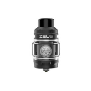 GeekVape Zeus Subohm Tank Black