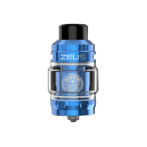 GeekVape Zeus Subohm Tank Blue