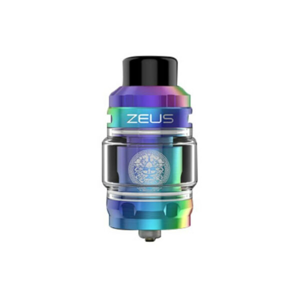 GeekVape Zeus Subohm Tank Rainbow