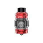 GeekVape Zeus Subohm Tank Red