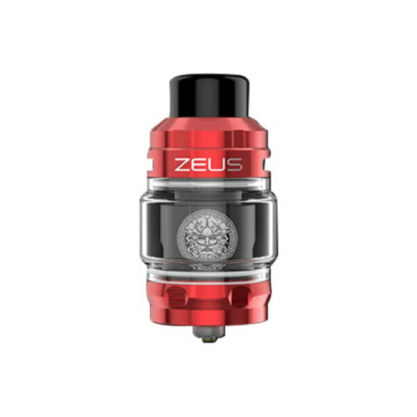 GeekVape Zeus Subohm Tank Red