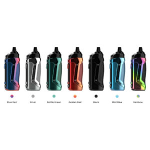 Geekvape B60 (Aegis Boost 2) Pod Mod Kit 2000mAh